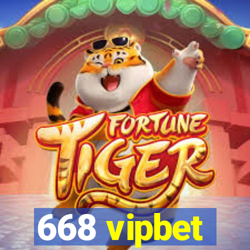 668 vipbet